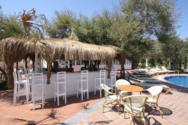 Palace Hotel Olive Odore Kucukkuyu Exterior photo